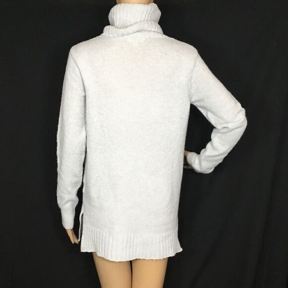 BP. Longline Turtleneck Sweater (E9) - Picture 3 of 8